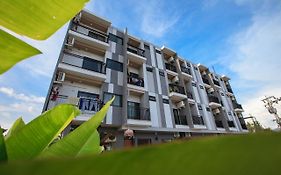 Be Live Residence